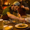 El barrio de fácil acceso y alta concentración de comercios que renueva su perfil gourmet