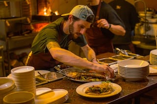 El barrio de fácil acceso y alta concentración de comercios que renueva su perfil gourmet