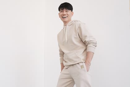 ucollective julio kim