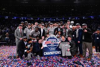 Los equipos los candidatos de llegar al Final Four y ganar el March Madness 2024