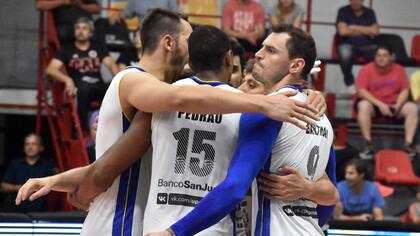 UCPN irá por el segundo título de la temporada