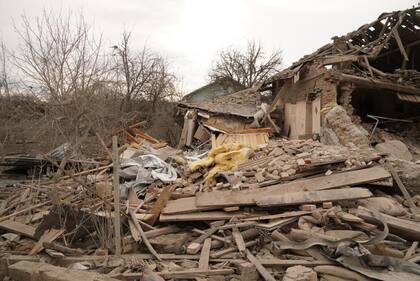 Ucrania: Ataque masivo con misiles en todo el país. Región de Kiev Kirovohrad, Dnipropetrovskina, Odessa, región de Kharkiv, Zaporozhye, región de Lviv, región de Ivano-Frankivsk, región de Zhytomyr, Vinnytsia.