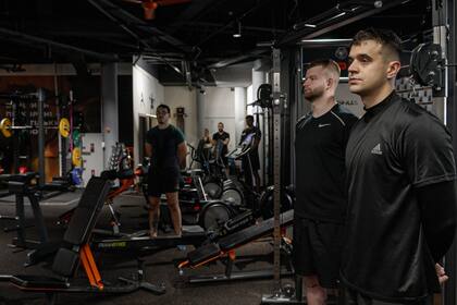 Ucrania se paraliza todos los días por un minuto en conmemoración de la guerra