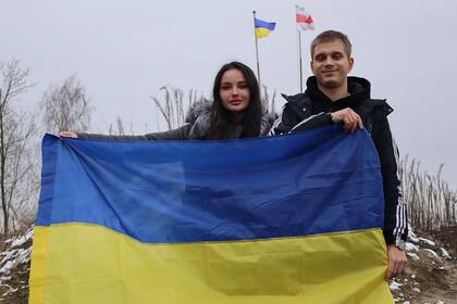 Ucrania sigue en lucha contra la invasión rusa