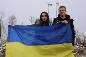 Ucrania sigue en lucha contra la invasión rusa