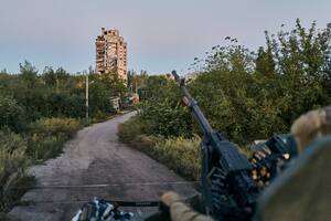 Ucrania: Trump y Putin van por intercambio territorios