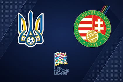 Ucrania vs. Hungría por el Liga de Naciones 2026: día, hora y cómo seguir online