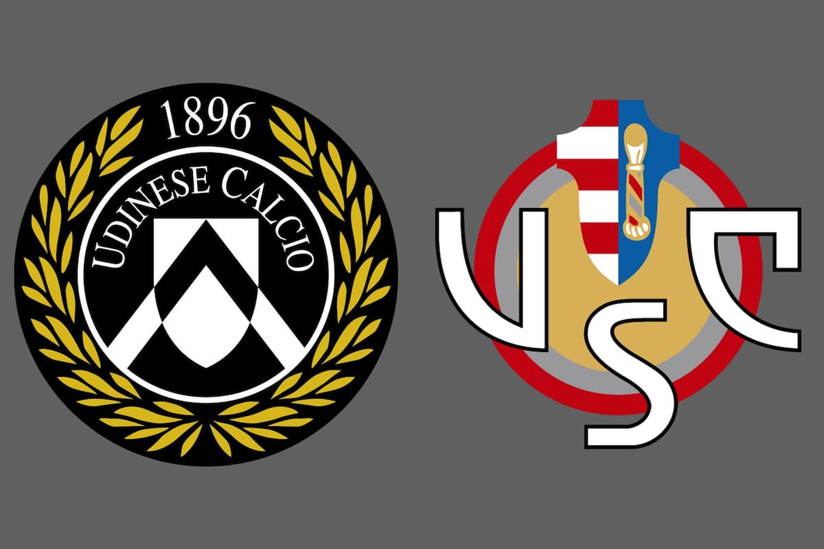 Udinese-Cremonese