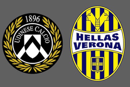 Udinese-Verona