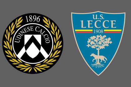 Udinese-Lecce