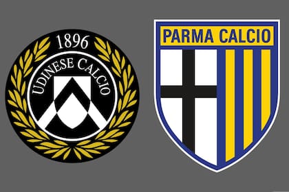 Udinese-Parma