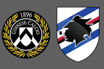 Udinese-Sampdoria