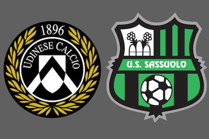 Udinese-Sassuolo