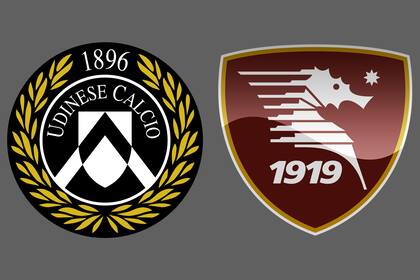 Udinese-Salernitana
