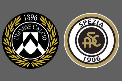 Udinese-Spezia