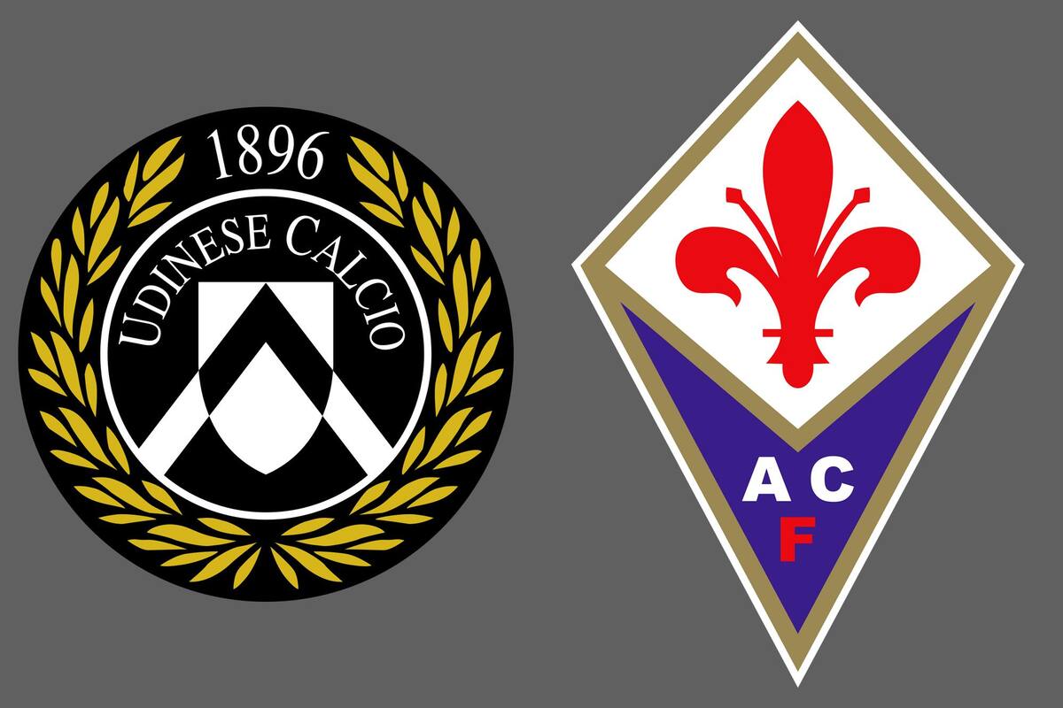 Udinese-Fiorentina