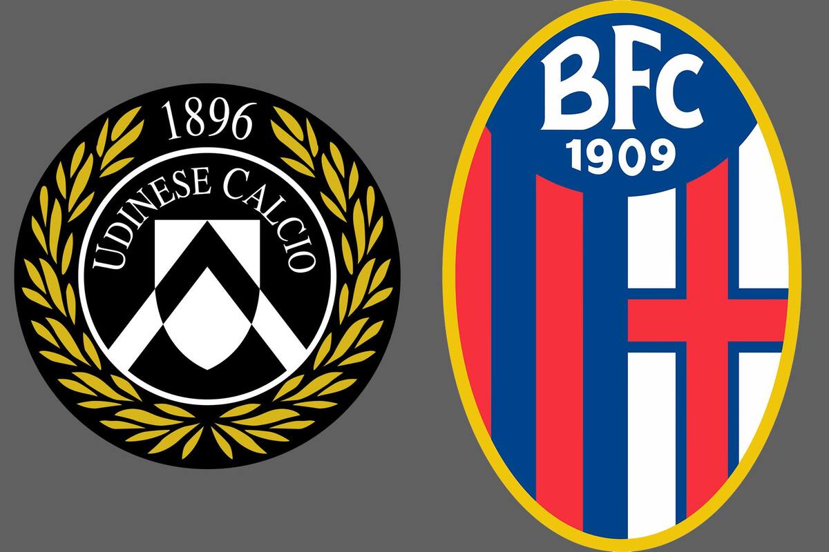 Udinese-Bologna