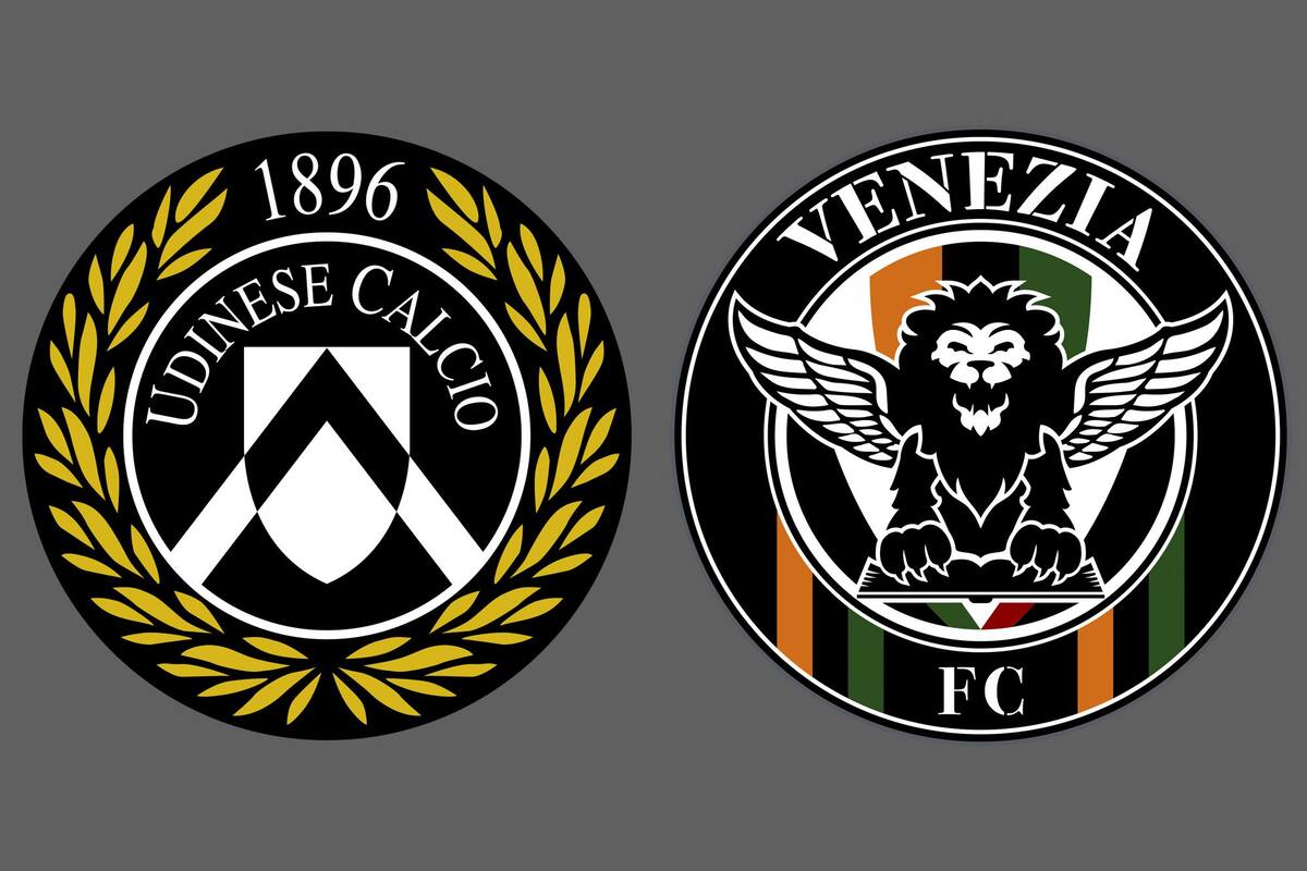 Udinese-Venezia