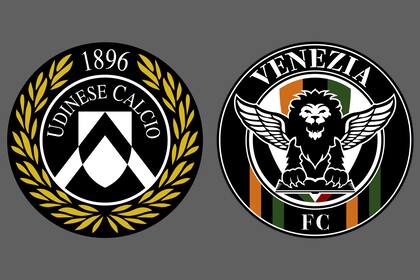 Udinese-Venezia