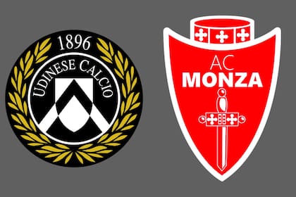 Udinese-Monza