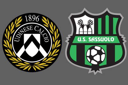 Udinese-Sassuolo