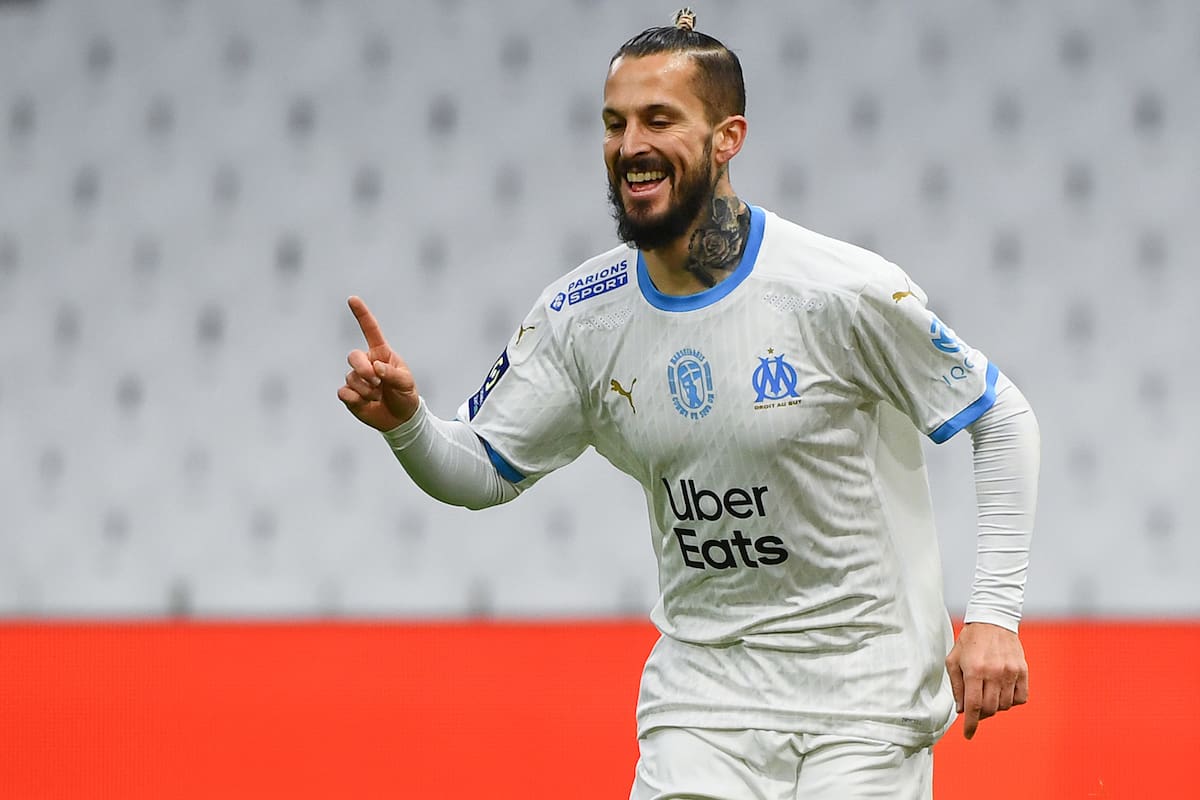 Udinese de los argentinos ganó con goles de Pusetto y De Paul, y en Francia, el Olympique hizo lo propio con la zurda de Pipa Benedetto