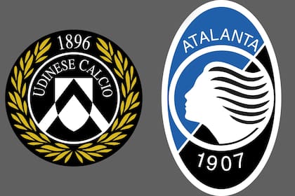 Udinese vs. Atalanta, por una nueva jornada de la Serie A