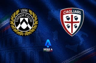 Udinese vs. Cagliari, por la Liga de Italia 2026: día, hora y cómo seguir online