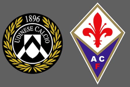 Udinese vs. Fiorentina, por una nueva jornada de la Serie A