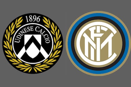 Udinese vs. Internazionale, por una nueva jornada de la Serie A