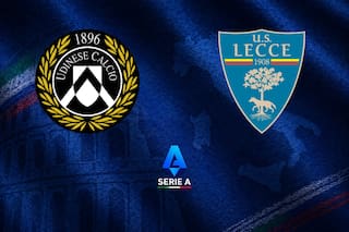 Udinese vs. Lecce, por la Liga de Italia 2026: día, hora y cómo seguir online