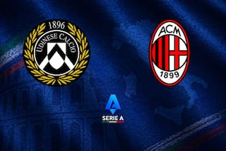 Udinese vs. Milan, por la Liga de Italia 2026: día, hora y cómo seguir online