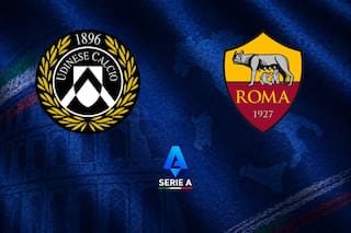 Udinese vs. Roma, por la Liga de Italia 2026: día, hora y cómo seguir online