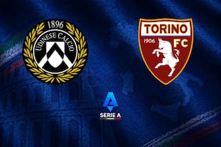 Udinese vs. Torino, por la Liga de Italia 2025: día, hora y cómo seguir online