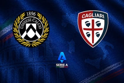 Cagliari venció por 1-0 a Udinese, por la Liga de Italia 2026