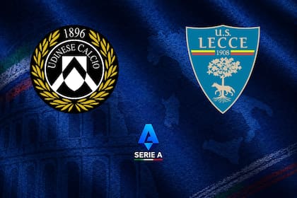 Lecce venció por 3-0 a Udinese, por la Liga de Italia 2026