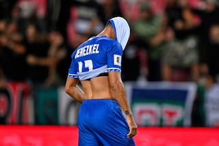 UEFA avanza hacia una votación para suspender a Israel