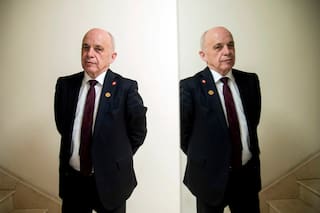 La banca suiza volverá a operar en la Argentina
