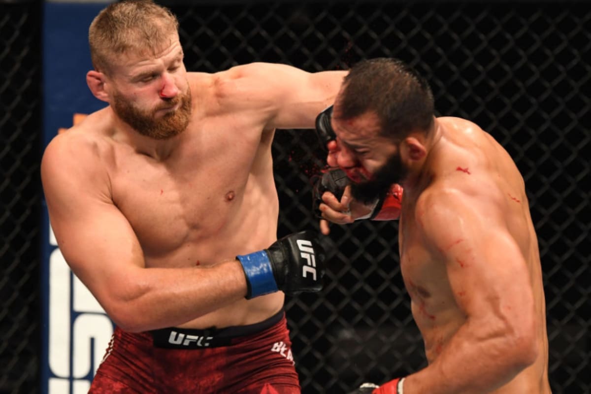 UFC