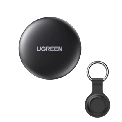 Ugreen ofrece el FineTrack, la versión low cost del AirTag de Apple