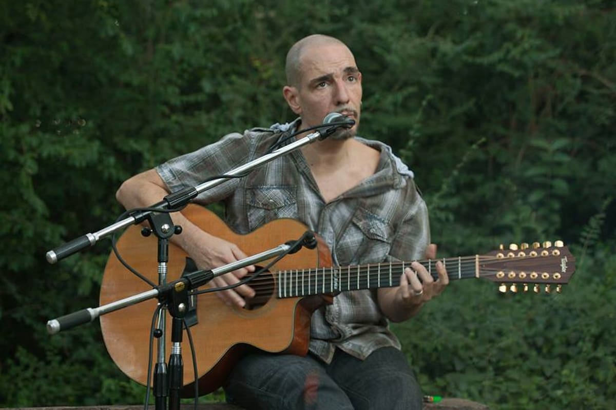 Ulises Butron