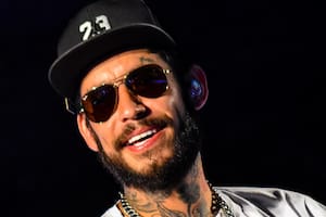 Ulises bueno anunció que se aleja de los escenarios por tiempo indeterminado y preocupó a sus fans