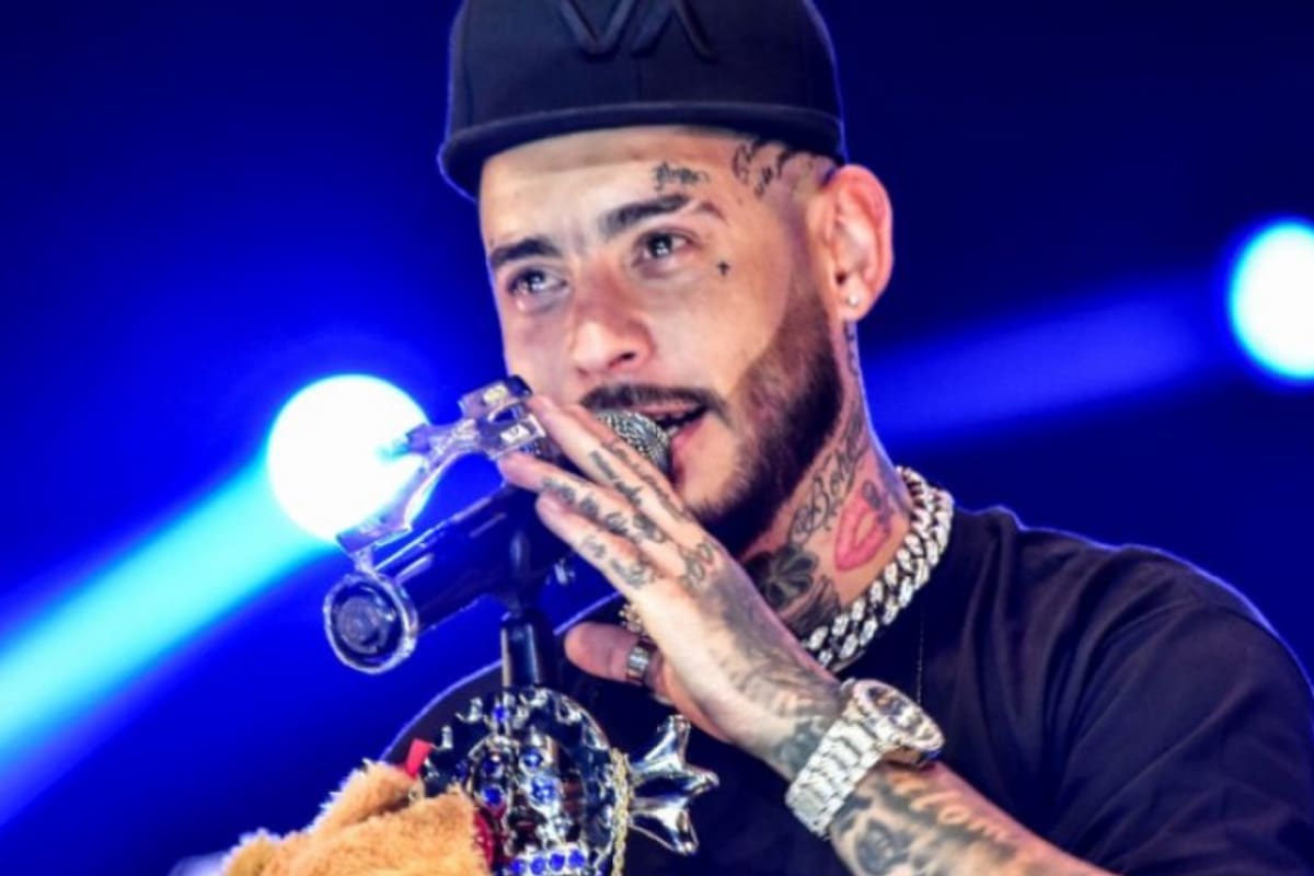 Ulises bueno confirmó su relación con Rocío Pardo