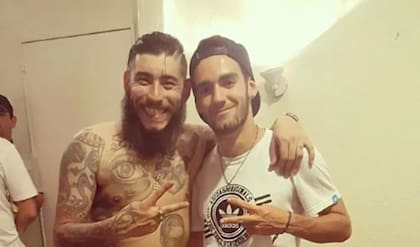 Ulises Bueno contó que todavía permanece distanciado de su sobrino, Ramiro