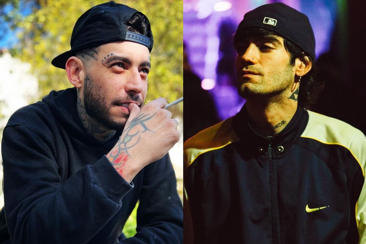 Ulises Bueno reveló cuál es su vínculo con Ramiro, su sobrino y despejó dudas de su distanciamiento