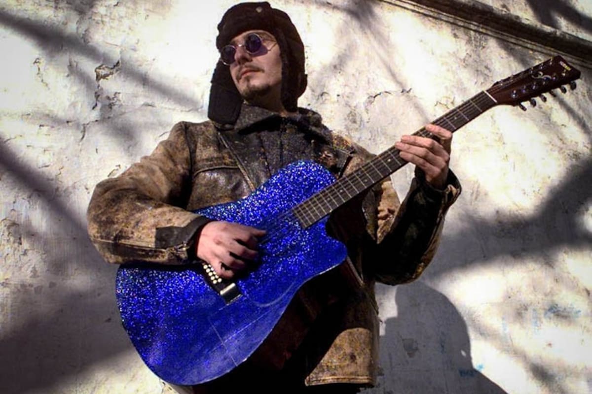 Ulises Butrón falleció el 21 de enero, a los 56 años