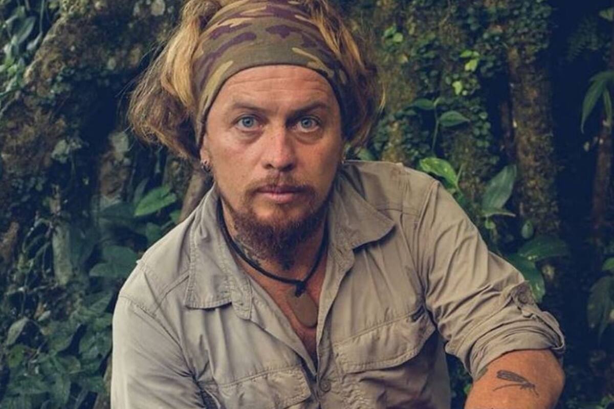 Ulises Corrales Barrantes, conocido como Moyo, tenía 38 años y era un divulgador de la vida natural y del respeto por el medio ambiente