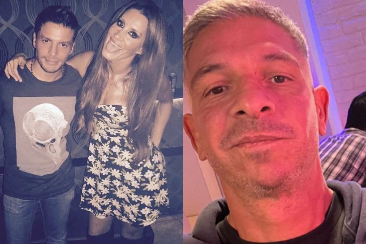 Ulises desmintió que Natacha Jaitt haya nombrado a Marcelo Corazza como pedófilo