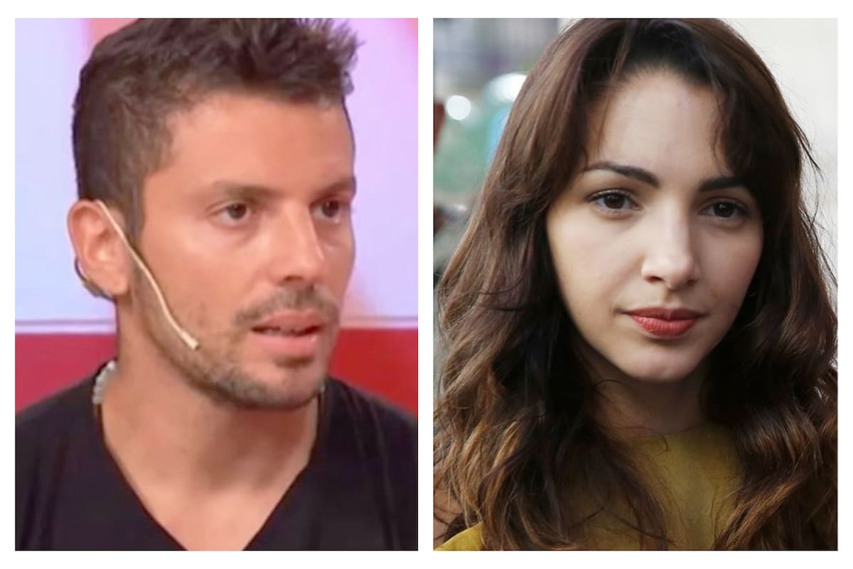 Ulises Jaitt cruzó a Thelma Fardin por su explicación de por qué el colectivo de Actrices Argentinas no apoyó a su hermana