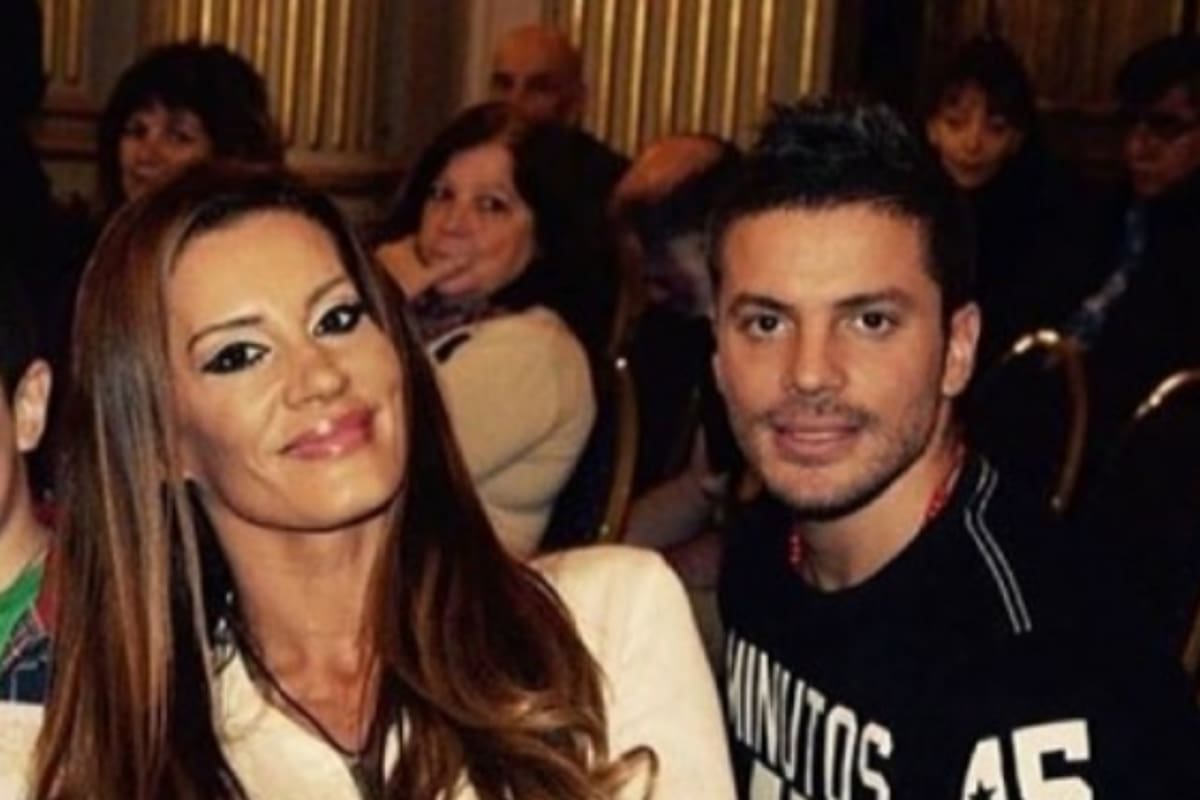 Ulises Jaitt habló del impacto emocional que tuvo la muerte de Natacha en su vida